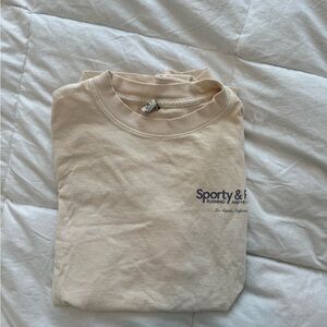Sporty & Rich t-Shirt